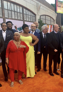 Luenell feet photo 15