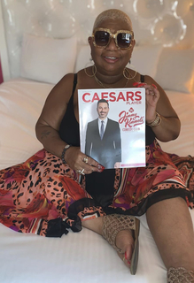 Luenell feet photo 13