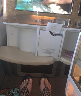 Luenell feet photo 12