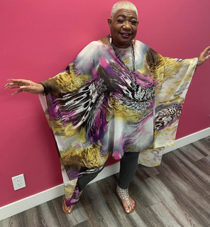 Luenell feet photo 11