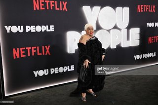 Luenell feet photo 3