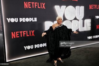 Luenell feet photo 2