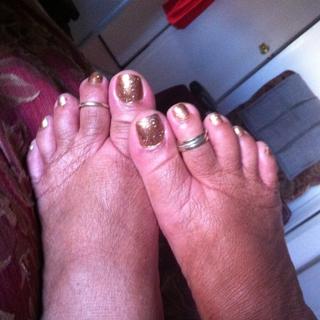 Luenell feet photo 18