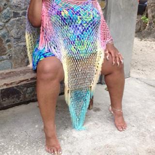 Luenell feet photo 16
