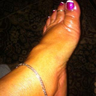 Luenell feet photo 3