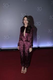 Luisa Arraes feet photo 1