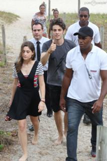 Luisa Arraes feet photo 17