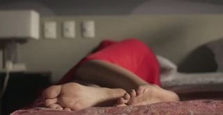 Luisa Arraes feet photo 16