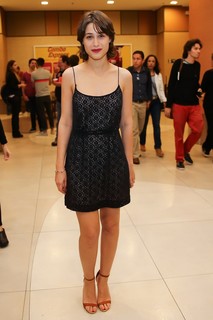 Luisa Arraes feet photo 14