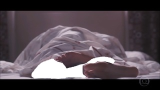 Luisa Arraes feet photo 8