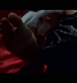 Luisa Arraes feet photo 20