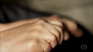 Luisa Arraes feet photo 6