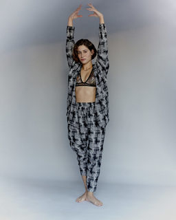 Luisa Arraes feet photo 20