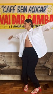 Luisa Arraes feet photo 13