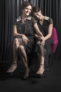 Luisa Arraes feet photo 7
