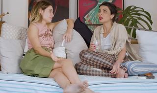 Luisa Arraes feet photo 17