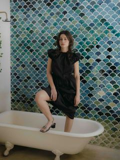 Luisa Arraes feet photo 1