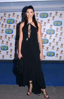 Luisa Corna feet photo 1