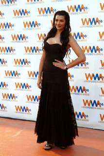 Luisa Corna feet photo 18