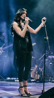 Luisa Corna feet photo 15