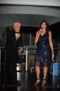 Luisa Corna feet photo 13