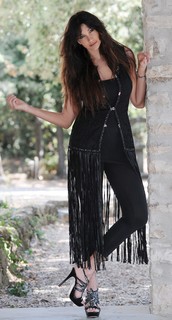 Luisa Corna feet photo 7