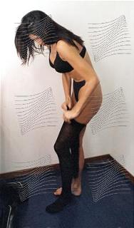 Luisa Corna feet photo 13