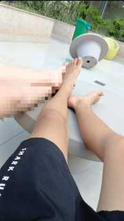 Luisa Corna feet photo 1
