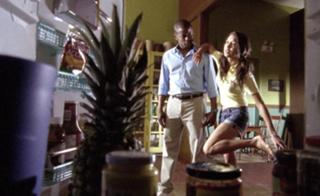 Luisa D'Oliveira feet photo 1