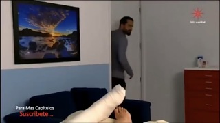 Luisa Maria Rubino feet photo 11