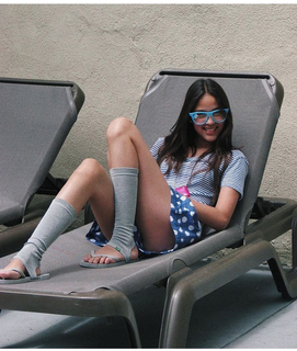 Luisa Maria Rubino feet photo 6