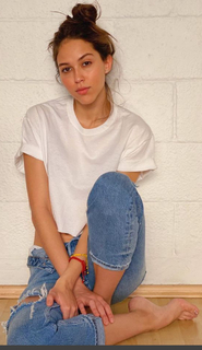 Luisa Maria Rubino feet photo 2