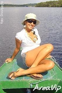 Luisa Mell feet photo 12