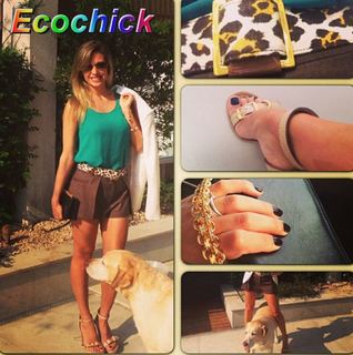 Luisa Mell feet photo 18