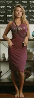 Luisa Mell feet photo 1