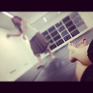 Luisa Micheletti feet photo 18