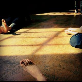 Luisa Micheletti feet photo 17