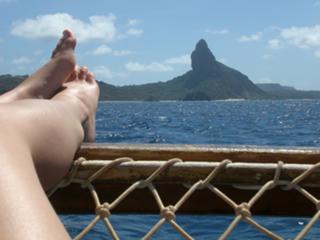 Luisa Micheletti feet photo 14