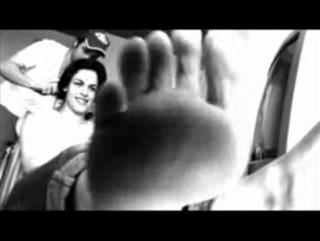 Luisa Micheletti feet photo 5