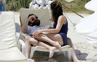 Luisa Micheletti feet photo 4