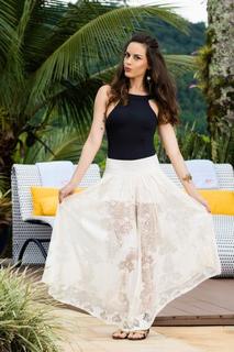 Luisa Micheletti feet photo 3