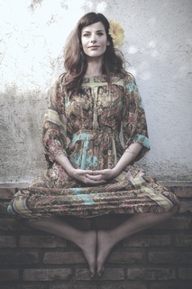 Luisa Micheletti feet photo 20