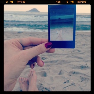 Luisa Micheletti feet photo 15