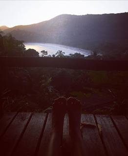 Luisa Micheletti feet photo 13