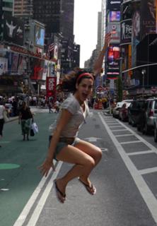 Luisa Micheletti feet photo 14