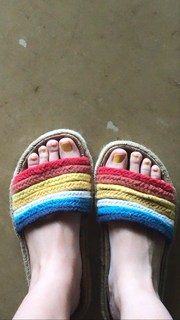 Luisa Micheletti feet photo 7