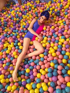 Luisa Micheletti feet photo 4