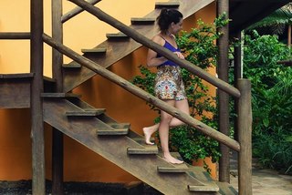 Luisa Micheletti feet photo 20