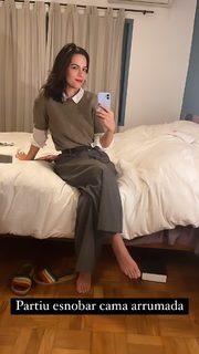 Luisa Micheletti feet photo 18