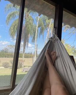 Luisa Micheletti feet photo 15